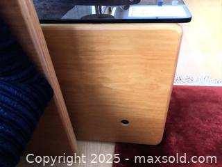 MaxSold Auction: MCM Side Table - Ottawa (Ontario, Canada) PARTNER MANAGED Estate Sale Online Auction - South River Drive