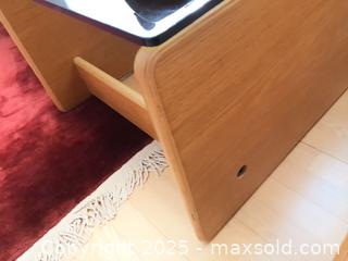 MaxSold Auction: MCM Side Table - Ottawa (Ontario, Canada) PARTNER MANAGED Estate Sale Online Auction - South River Drive