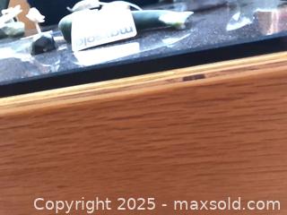 MaxSold Auction: MCM Side Table Set with Black Glass - Ottawa (Ontario, Canada) PARTNER MANAGED Estate Sale Online Auction - South River Drive