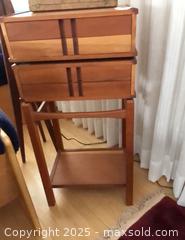 MaxSold Auction: MCM Teak Modular Set on Stand - Ottawa (Ontario, Canada) PARTNER MANAGED Estate Sale Online Auction - South River Drive