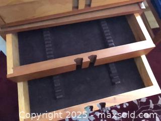 MaxSold Auction: MCM Teak Modular Set on Stand - Ottawa (Ontario, Canada) PARTNER MANAGED Estate Sale Online Auction - South River Drive