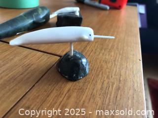 MaxSold Auction: Miniature Inuit carvings  - Ottawa (Ontario, Canada) PARTNER MANAGED Estate Sale Online Auction - South River Drive