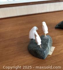 MaxSold Auction: Miniature Inuit carvings - Ottawa (Ontario, Canada) PARTNER MANAGED Estate Sale Online Auction - South River Drive