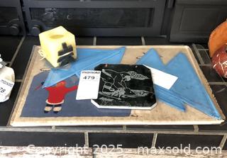 MaxSold Auction: Mixed Inuk Home Decor  - Ottawa (Ontario, Canada) PARTNER MANAGED Estate Sale Online Auction - South River Drive