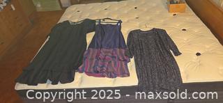 MaxSold Auction: Mixed Lot: Jackets, Blazers, Cardigans & Sweaters  - Ottawa (Ontario, Canada) PARTNER MANAGED Estate Sale Online Auction - South River Drive