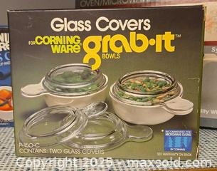 MaxSold Auction: New Old Stock CorningWare  - Ottawa (Ontario, Canada) PARTNER MANAGED Estate Sale Online Auction - South River Drive