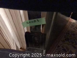 MaxSold Auction: Office Task Chair  - Ottawa (Ontario, Canada) PARTNER MANAGED Estate Sale Online Auction - South River Drive