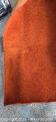 MaxSold Auction: Orange Shag Area Rug / Carpet Runner - Ottawa (Ontario, Canada) PARTNER MANAGED Estate Sale Online Auction - South River Drive
