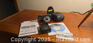 MaxSold Auction: Panasonic Lumix Compact Digital Camera  - Ottawa (Ontario, Canada) PARTNER MANAGED Estate Sale Online Auction - South River Drive
