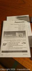 MaxSold Auction: Panasonic Lumix Compact Digital Camera  - Ottawa (Ontario, Canada) PARTNER MANAGED Estate Sale Online Auction - South River Drive
