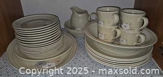 MaxSold Auction: Royal Doulton Stoneware  - Ottawa (Ontario, Canada) PARTNER MANAGED Estate Sale Online Auction - South River Drive