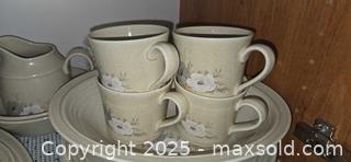MaxSold Auction: Royal Doulton Stoneware  - Ottawa (Ontario, Canada) PARTNER MANAGED Estate Sale Online Auction - South River Drive