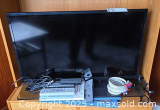 MaxSold Auction: Samsung 26-inch TFT-LCD TV - Ottawa (Ontario, Canada) PARTNER MANAGED Estate Sale Online Auction - South River Drive