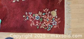 MaxSold Auction: Small Area Rug  - Ottawa (Ontario, Canada) PARTNER MANAGED Estate Sale Online Auction - South River Drive