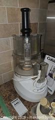 MaxSold Auction: Small Kitchen Appliances  - Ottawa (Ontario, Canada) PARTNER MANAGED Estate Sale Online Auction - South River Drive