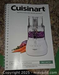 MaxSold Auction: Small Kitchen Appliances  - Ottawa (Ontario, Canada) PARTNER MANAGED Estate Sale Online Auction - South River Drive