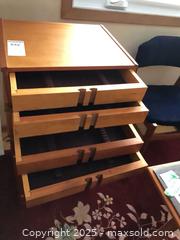 MaxSold Auction: Teak MCM Modular Set on Stand  - Ottawa (Ontario, Canada) PARTNER MANAGED Estate Sale Online Auction - South River Drive