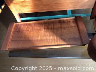 MaxSold Auction: Teak Serving items - Ottawa (Ontario, Canada) PARTNER MANAGED Estate Sale Online Auction - South River Drive
