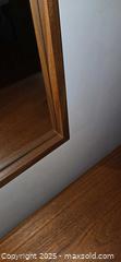 MaxSold Auction: Teak Wall Mirror  - Ottawa (Ontario, Canada) PARTNER MANAGED Estate Sale Online Auction - South River Drive