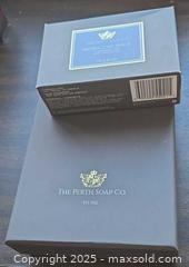 MaxSold Auction: The Perth Soap Co. Cleansing Bars  - Ottawa (Ontario, Canada) PARTNER MANAGED Estate Sale Online Auction - South River Drive