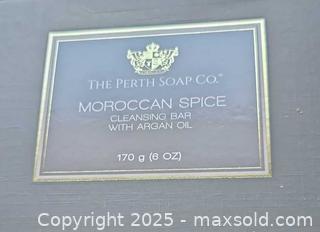 MaxSold Auction: The Perth Soap Co. Cleansing Bars  - Ottawa (Ontario, Canada) PARTNER MANAGED Estate Sale Online Auction - South River Drive