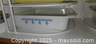 MaxSold Auction: Vintage Glass Baking Dishes - Ottawa (Ontario, Canada) PARTNER MANAGED Estate Sale Online Auction - South River Drive