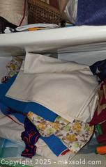 MaxSold Auction: Vintage Sewing &#38; Knitting Lot - Ottawa (Ontario, Canada) PARTNER MANAGED Estate Sale Online Auction - South River Drive