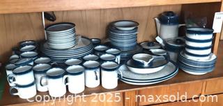 MaxSold Auction: Wedgwood Dinnerware B - Ottawa (Ontario, Canada) PARTNER MANAGED Estate Sale Online Auction - South River Drive