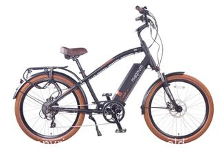 MaxSold Auction: Magnum Cruiser Electric Bike from Epic Cycles - Keswick (Ontario, Canada) The New- K Country 93.7 and 105.5 Hits FM Christmas Online Auction