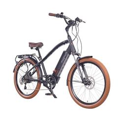 MaxSold Auction: Magnum Cruiser Electric Bike from Epic Cycles - Keswick (Ontario, Canada) The New- K Country 93.7 and 105.5 Hits FM Christmas Online Auction