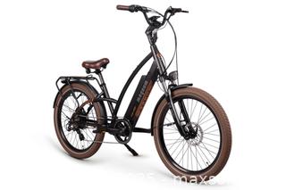 MaxSold Auction: Magnum Low Rider Electric Bike from Epic Cycles - Keswick (Ontario, Canada) The New- K Country 93.7 and 105.5 Hits FM Christmas Online Auction