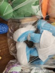 MaxSold Auction: Character Plush - Mesa (Arizona, USA) SELLER MANAGED Downsizing Online Auction - South 96th Street