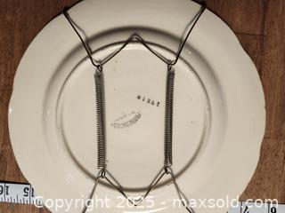 MaxSold Auction: Fransciscan "Apples" - Mesa (Arizona, USA) SELLER MANAGED Downsizing Online Auction - South 96th Street