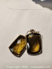 MaxSold Auction: Golden Lot ~ House of Harlow ~ Damascene  - Mesa (Arizona, USA) SELLER MANAGED Downsizing Online Auction - South 96th Street