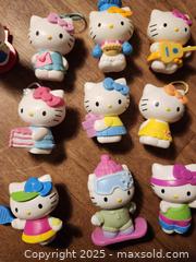 MaxSold Auction: Hello Kitty! - Mesa (Arizona, USA) SELLER MANAGED Downsizing Online Auction - South 96th Street