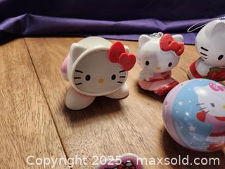 MaxSold Auction: Hello Kitty! - Mesa (Arizona, USA) SELLER MANAGED Downsizing Online Auction - South 96th Street
