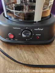 MaxSold Auction: Home Shawarma Grill/Rotiserrie by Nutrichef - Mesa (Arizona, USA) SELLER MANAGED Downsizing Online Auction - South 96th Street