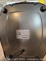 MaxSold Auction: Home Shawarma Grill/Rotiserrie by Nutrichef - Mesa (Arizona, USA) SELLER MANAGED Downsizing Online Auction - South 96th Street