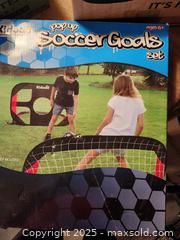 MaxSold Auction: Kids Sporting - Mesa (Arizona, USA) SELLER MANAGED Downsizing Online Auction - South 96th Street