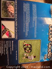 MaxSold Auction: Kids Sporting - Mesa (Arizona, USA) SELLER MANAGED Downsizing Online Auction - South 96th Street