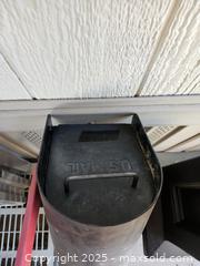 MaxSold Auction: Mail Box and Black Post - Mesa (Arizona, USA) SELLER MANAGED Downsizing Online Auction - South 96th Street