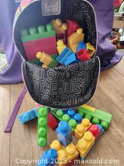 MaxSold Auction: Mega Lot of Mega Blocks - Mesa (Arizona, USA) SELLER MANAGED Downsizing Online Auction - South 96th Street