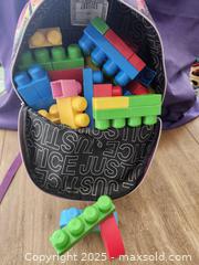 MaxSold Auction: Mega Lot of Mega Blocks - Mesa (Arizona, USA) SELLER MANAGED Downsizing Online Auction - South 96th Street