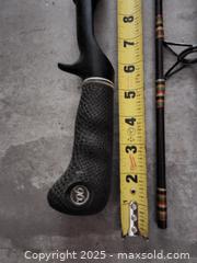 MaxSold Auction: More Fishing Poles - Mesa (Arizona, USA) SELLER MANAGED Downsizing Online Auction - South 96th Street