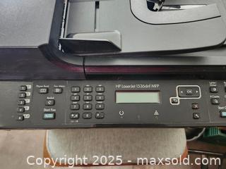 MaxSold Auction: Printer/Office  - Mesa (Arizona, USA) SELLER MANAGED Downsizing Online Auction - South 96th Street