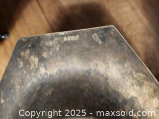 MaxSold Auction: Sheffield Silver USA and others - Mesa (Arizona, USA) SELLER MANAGED Downsizing Online Auction - South 96th Street