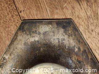 MaxSold Auction: Sheffield Silver USA and others - Mesa (Arizona, USA) SELLER MANAGED Downsizing Online Auction - South 96th Street