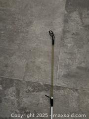 MaxSold Auction: UglyStik ~ Spinning Combo  with Shakespeare Real  Plus Zebco - Mesa (Arizona, USA) SELLER MANAGED Downsizing Online Auction - South 96th Street