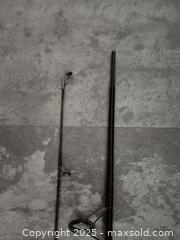 MaxSold Auction: UglyStikSP1101 and  Shakespeare Wonderglass - Mesa (Arizona, USA) SELLER MANAGED Downsizing Online Auction - South 96th Street