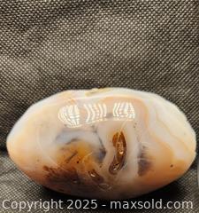 MaxSold Auction: Asian Carved Natural Agate  - New Westminster (British Columbia, Canada) SELLER MANAGED Downsizing Online Auction -  Hamilton Street